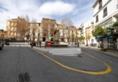 Suelo urbano en venta en la España, Lanjarón, ref: TR328038 foto