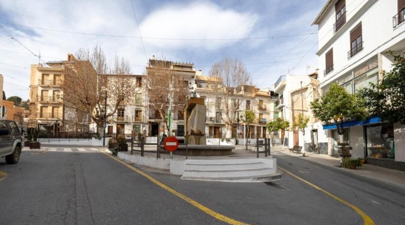 Granada - Lanjarón - 300m2