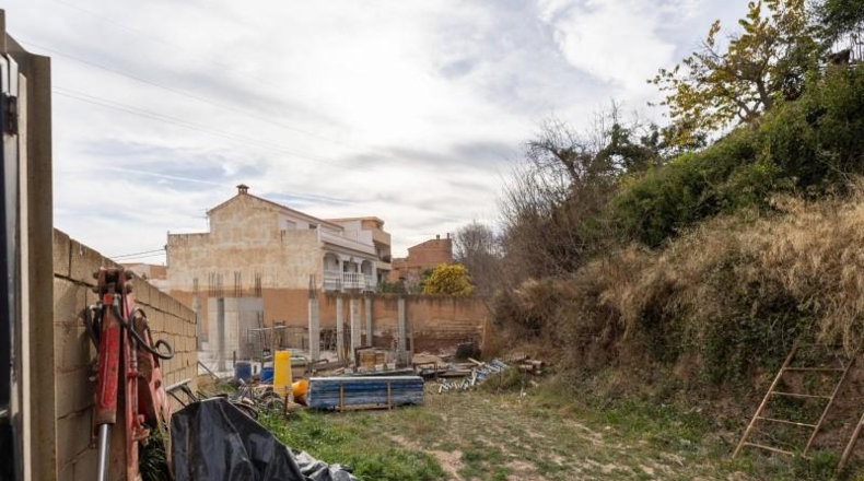 Granada - Lanjarón - 300m2