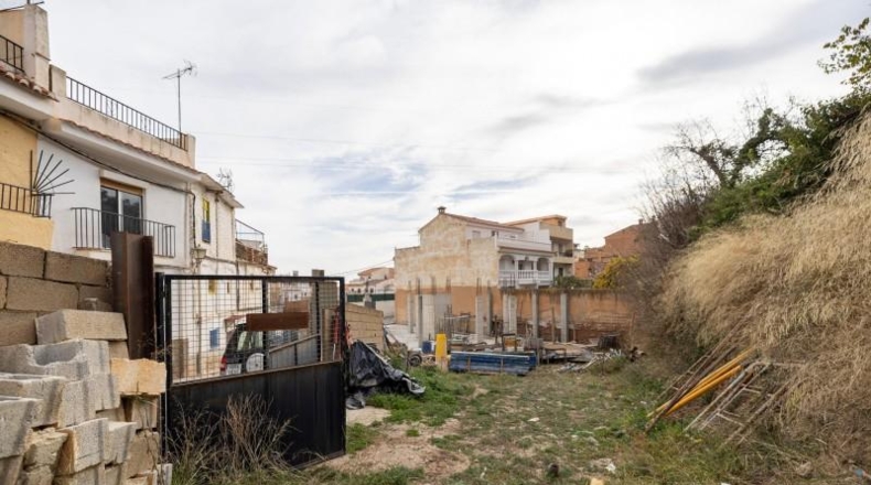 Granada - Lanjarón - 300m2