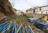Suelo urbano en venta en la España, Lanjarón, ref: TR328038 foto