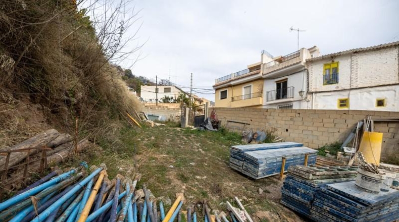 Granada - Lanjarón - 300m2