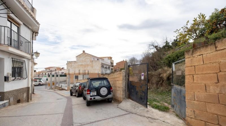 Granada - Lanjarón - 300m2
