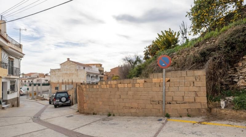 Granada - Lanjarón - 300m2