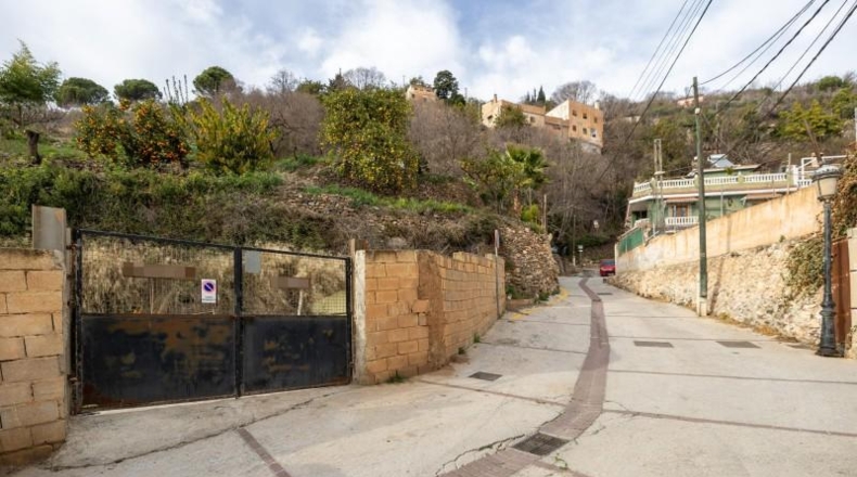 Granada - Lanjarón - 300m2