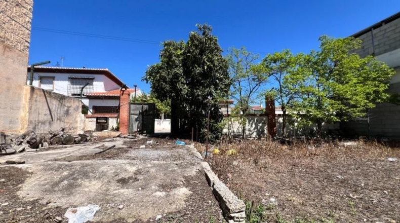 Granada - Cijuela - 371m2