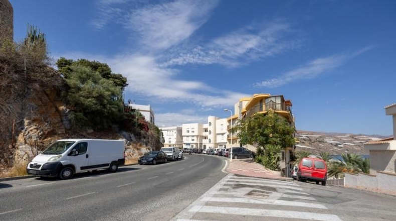 Granada - Gualchos - 174m2