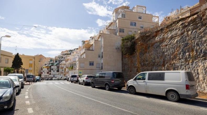 Granada - Gualchos - 174m2