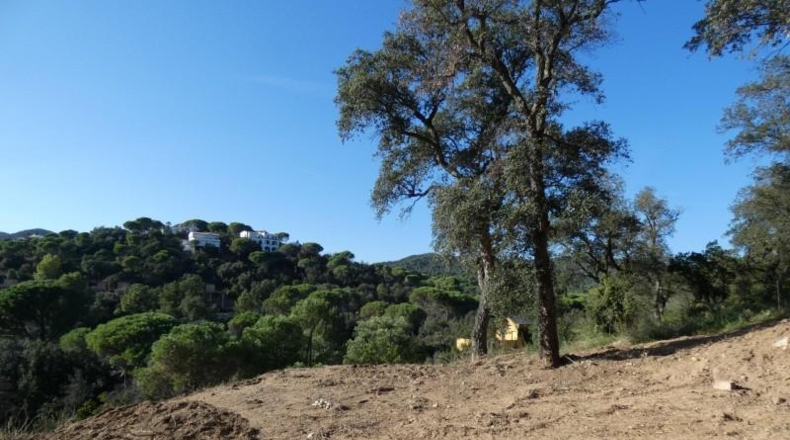 Barcelona - Calonge de Segarra - 770m2