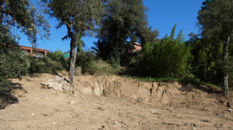 Barcelona - Calonge de Segarra - 770m2