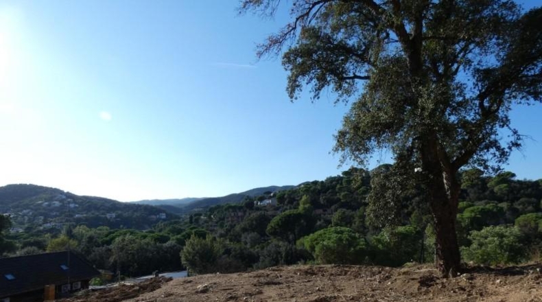 Barcelona - Calonge de Segarra - 770m2
