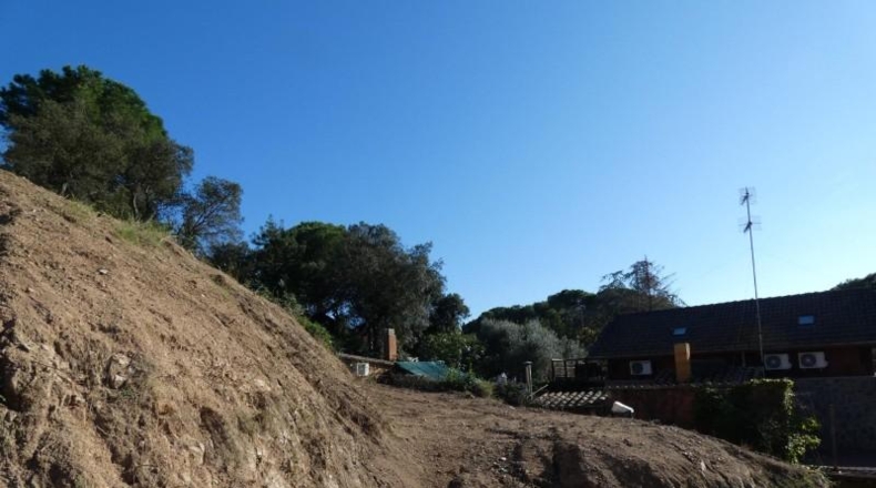 Barcelona - Calonge de Segarra - 770m2