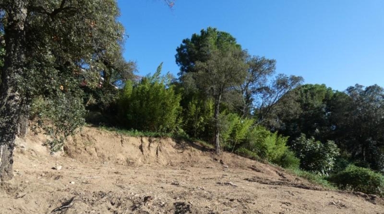 Barcelona - Calonge de Segarra - 770m2