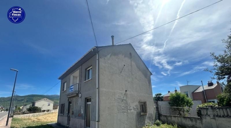 León - Ponferrada - 2223m2