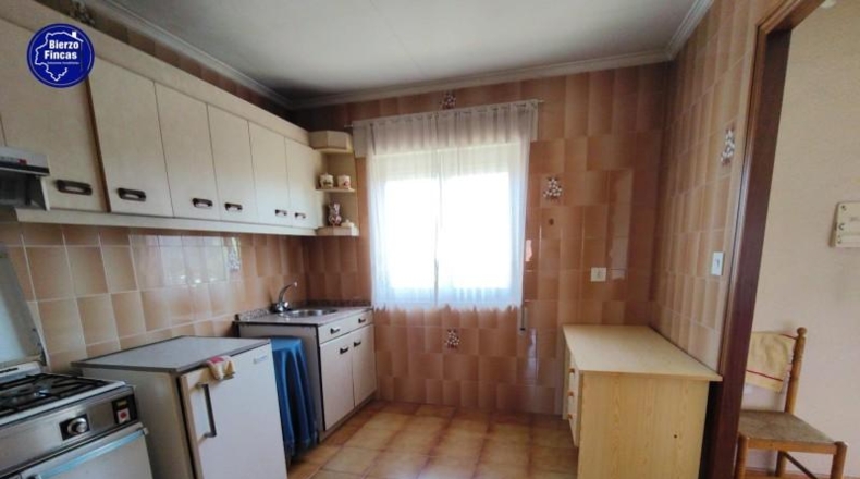 León - Ponferrada - 2223m2