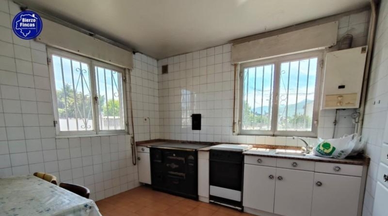 León - Ponferrada - 2223m2