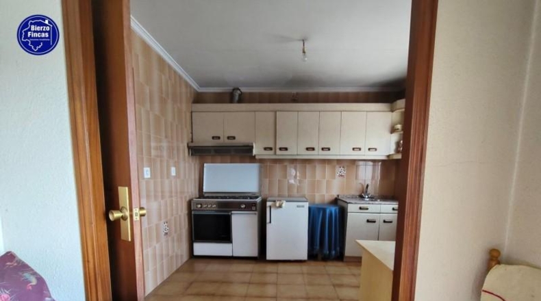 León - Ponferrada - 2223m2