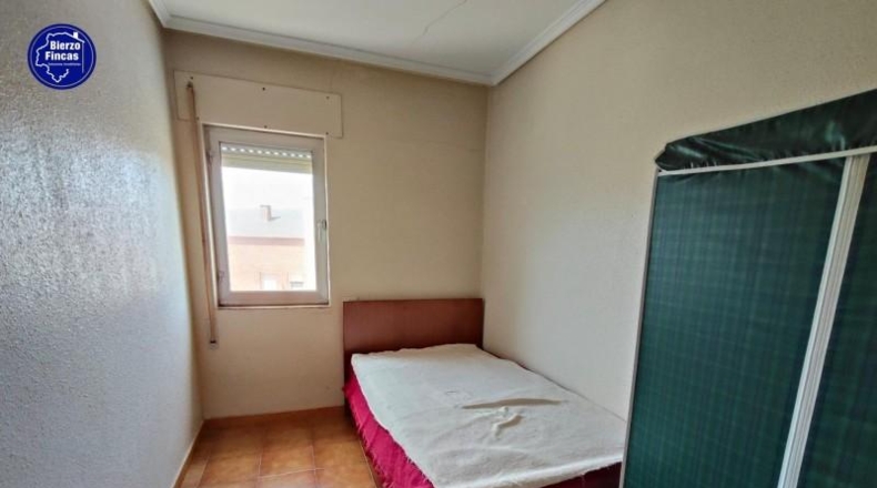 León - Ponferrada - 2223m2