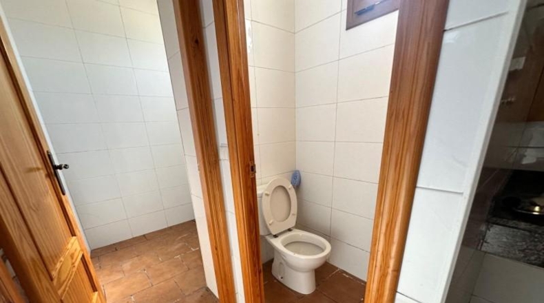 Barcelona - Rocafort - 2237m2