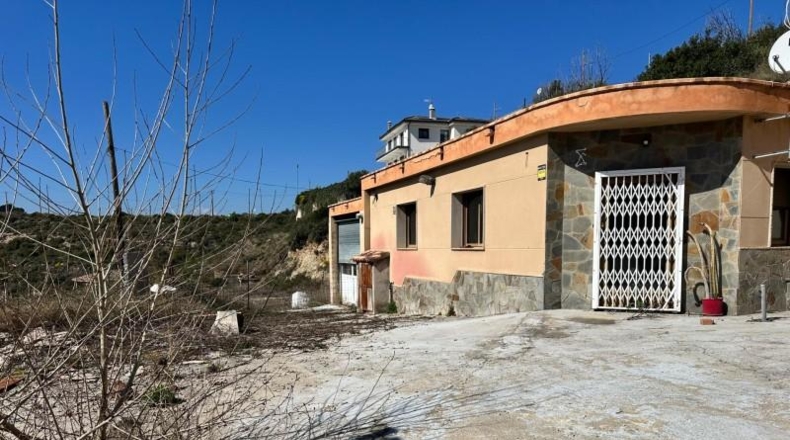 Barcelona - Rocafort - 2237m2