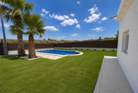 Molina de Segura 2800&nbsp;m²