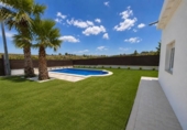 Finca rústica en venta en la España, Molina de Segura, ref: TR413836 foto