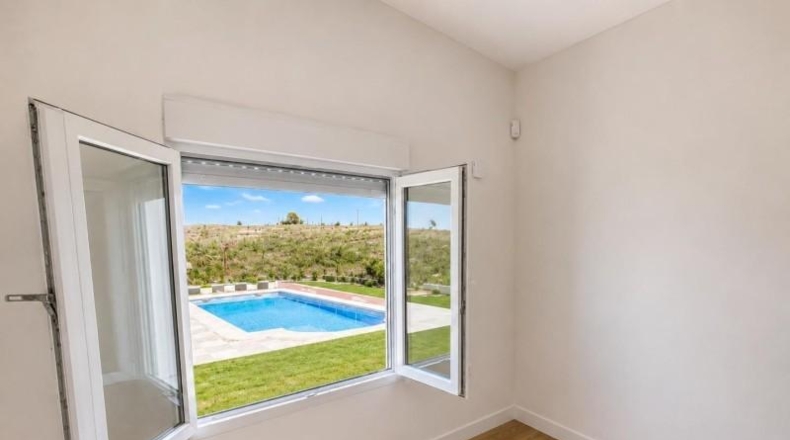Murcia - Molina de Segura - 2800m2