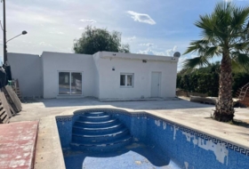 Molina de Segura 2800&nbsp;m²