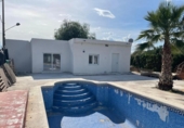 Finca rústica en venta en la España, Molina de Segura, ref: TR413836 foto