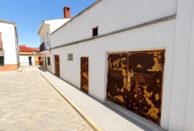 Nerva 337&nbsp;m²