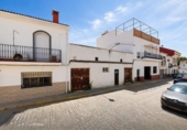 Suelo urbano en venta en la España, Nerva, ref: TR413830 foto