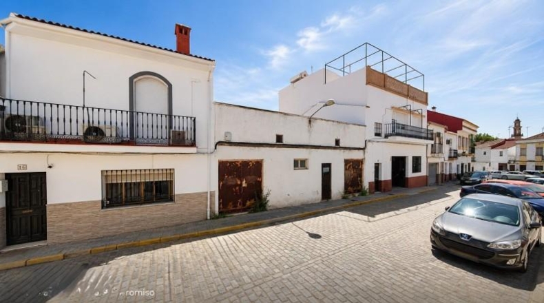 Huelva - Nerva - 337m2