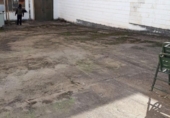 Suelo urbano en venta en la España, Nerva, ref: TR413830 foto