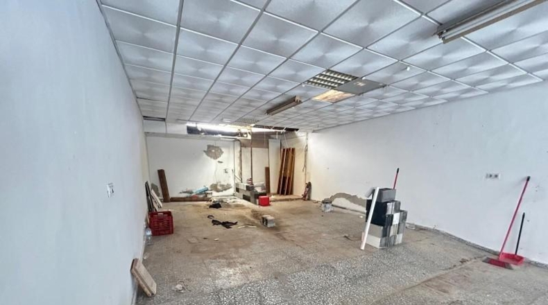 Alicante - Elx - 90m2
