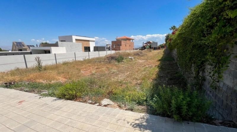 Granada - Дилар - 770m2