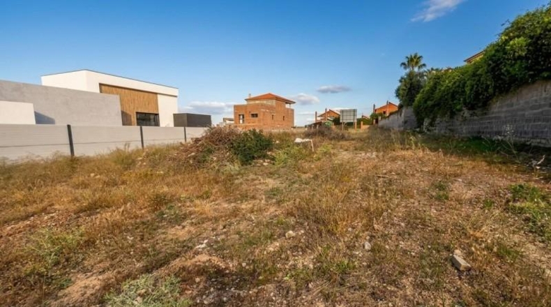 Granada - Дилар - 770m2