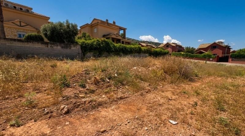 Granada - Дилар - 770m2