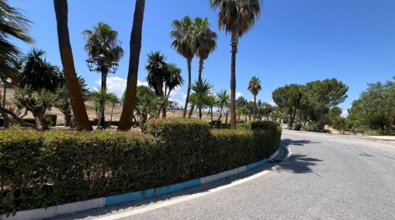 Granada - Дилар - 770m2