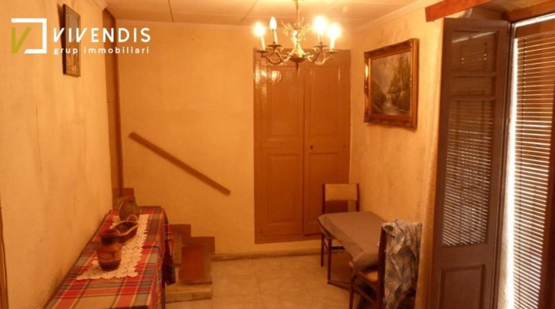 Lérida - Belianes - 186m2