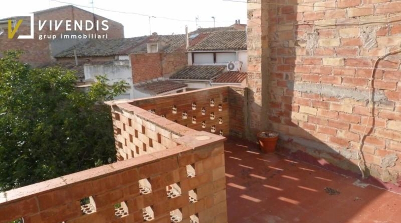 Lérida - Belianes - 186m2