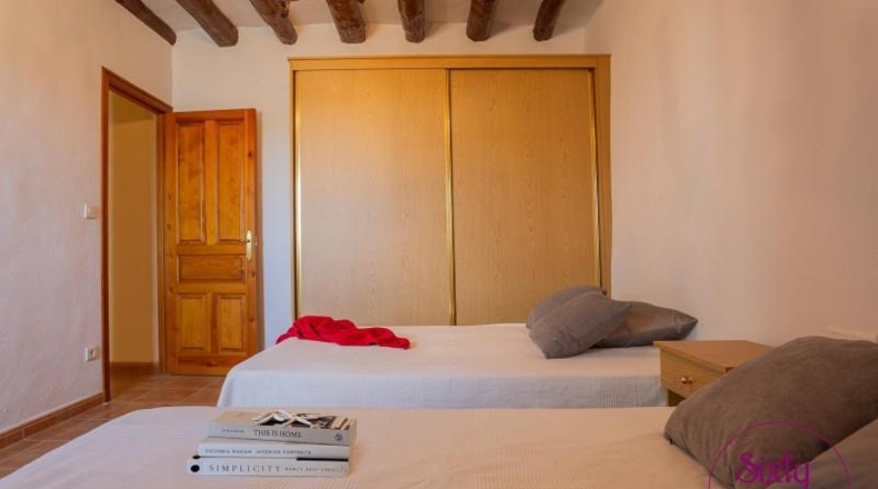 Huesca - Gurrea de Gállego - 271m2