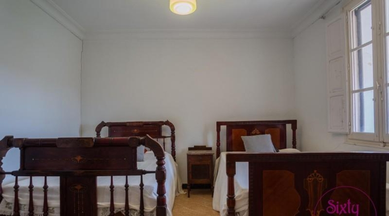 Huesca - Gurrea de Gállego - 271m2