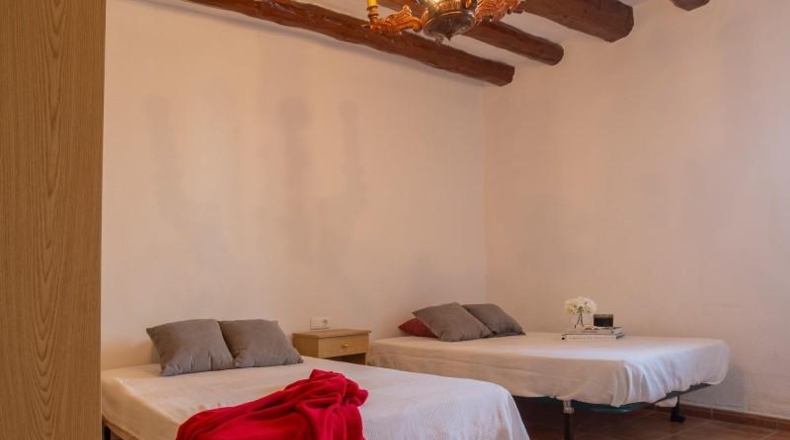 Huesca - Gurrea de Gállego - 271m2