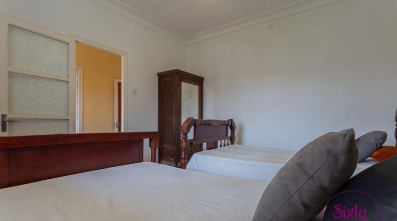 Huesca - Gurrea de Gállego - 271m2