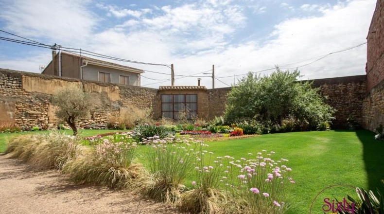 Huesca - Gurrea de Gállego - 271m2