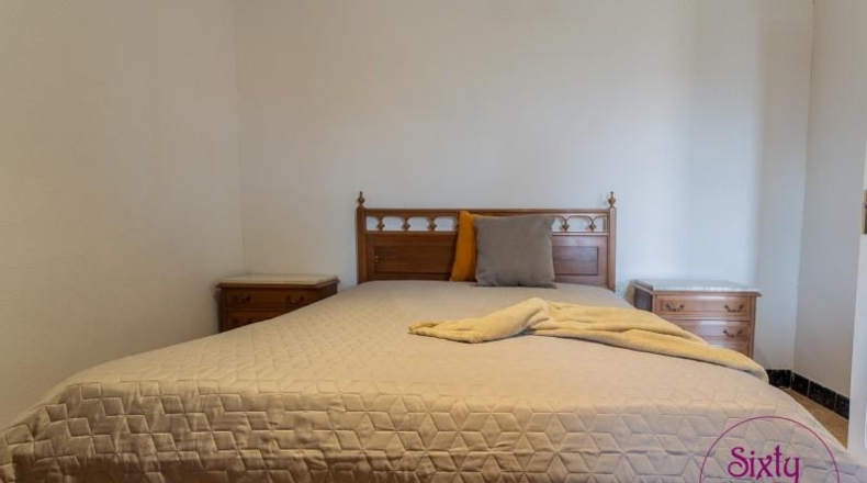 Huesca - Gurrea de Gállego - 271m2