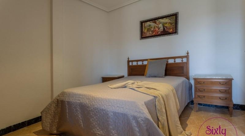 Huesca - Gurrea de Gállego - 271m2