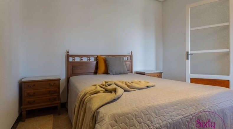Huesca - Gurrea de Gállego - 271m2