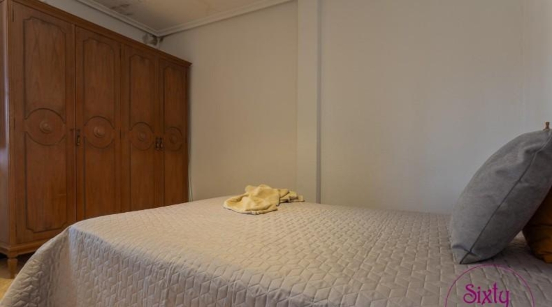 Huesca - Gurrea de Gállego - 271m2