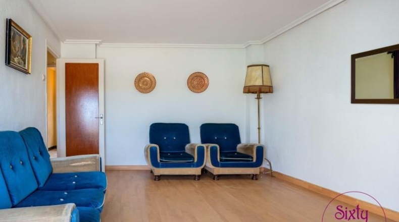 Huesca - Gurrea de Gállego - 271m2